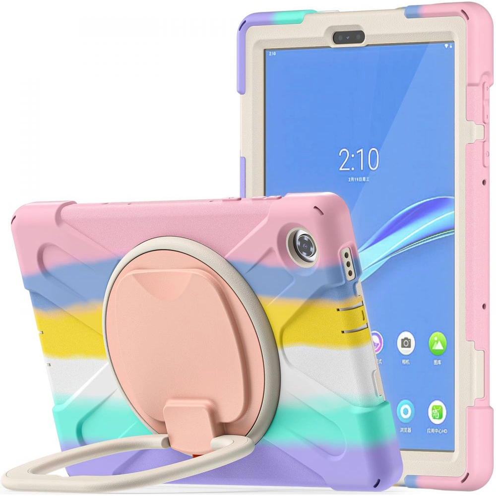 Hurtownia GSM - Etui Tech-Protect X-armor Lenovo Tab M10 10.1 2nd Gen Baby Color - THP849BABCOL - {ean13} - Hurt