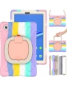 Wholesale Tech-Protect X-armor Lenovo Tab M10 10.1 2nd Gen Baby Color - THP849BABCOL - {ean13} - Hurt