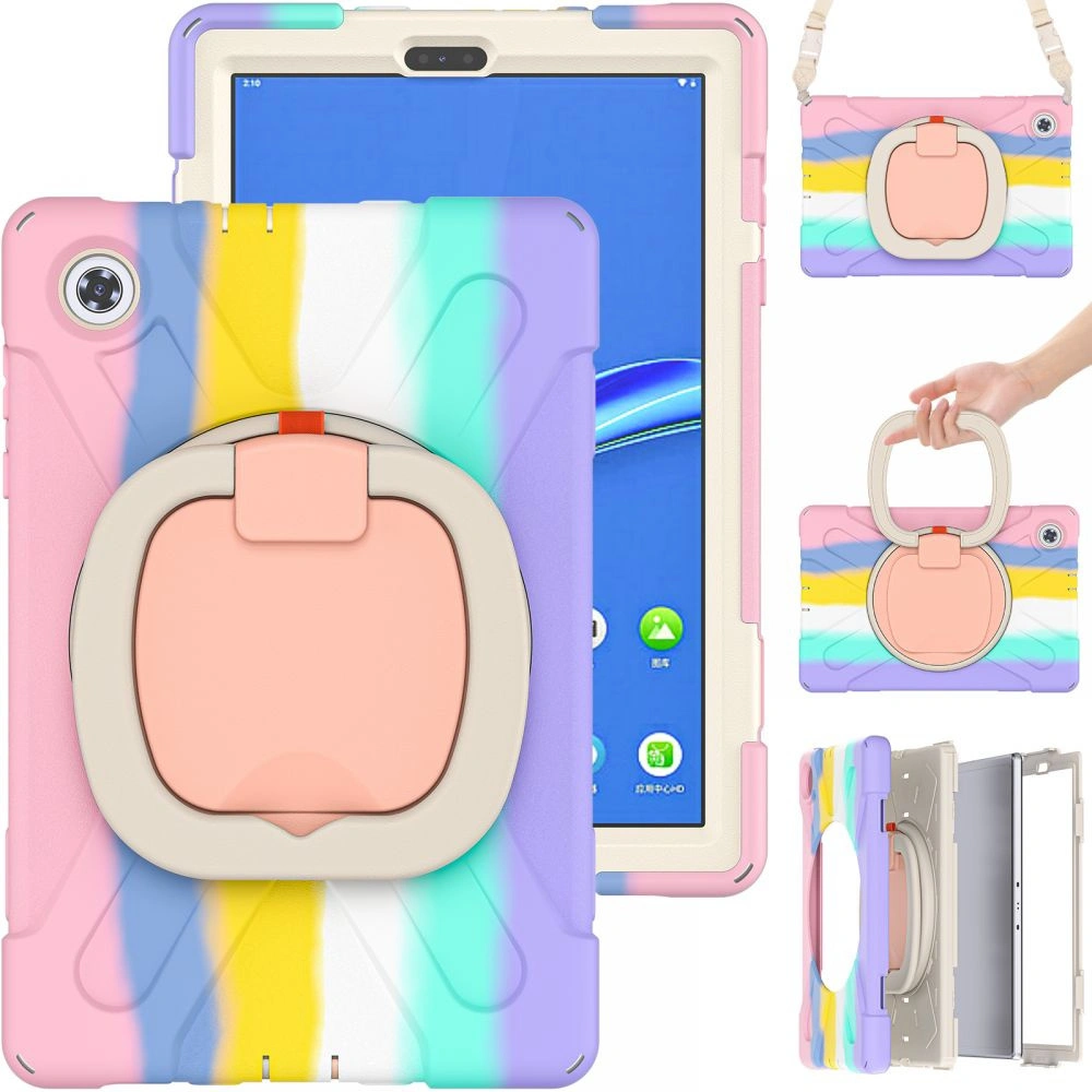 Hurtownia GSM - Etui Tech-Protect X-armor Lenovo Tab M10 10.1 2nd Gen Baby Color - THP849BABCOL - {ean13} - Hurt