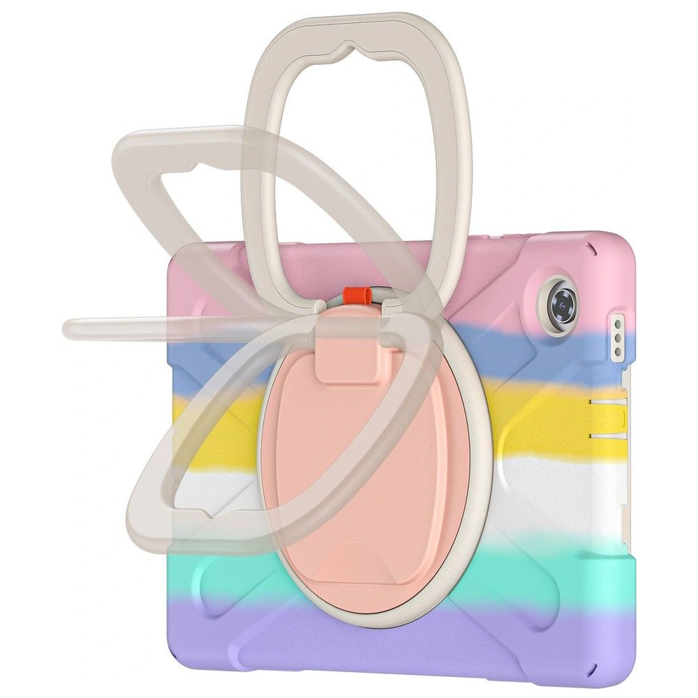 Hurtownia GSM - Etui Tech-Protect X-armor Lenovo Tab M10 10.1 2nd Gen Baby Color - THP849BABCOL - {ean13} - Hurt