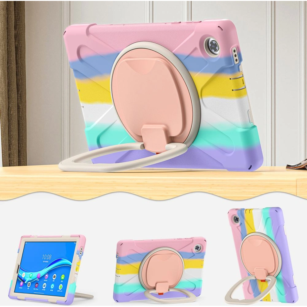 Hurtownia GSM - Etui Tech-Protect X-armor Lenovo Tab M10 10.1 2nd Gen Baby Color - THP849BABCOL - {ean13} - Hurt