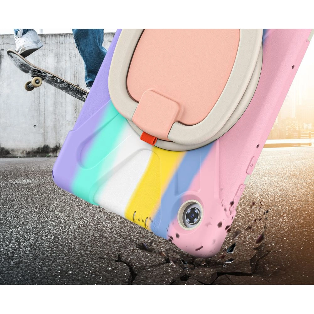 Wholesale Tech-Protect X-armor Lenovo Tab M10 10.1 2nd Gen Baby Color - THP849BABCOL - {ean13} - Hurt