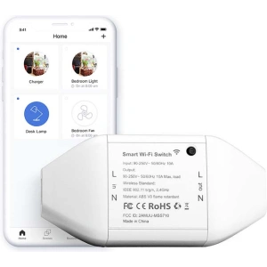 WI-FI SMART LIGHT SWITCH MSS710HK Meross