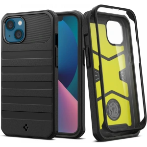 Etui Spigen Geo Armor 360 Apple iPhone 13 Black