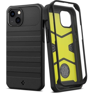 Etui Spigen Geo Armor 360 Apple iPhone 13 Black