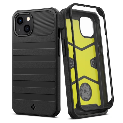 Etui Spigen Geo Armor 360 Apple iPhone 13 Black