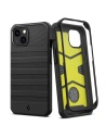 Hurtownia GSM - Etui Spigen Geo Armor 360 Apple iPhone 13 Black - SPN2117BLK - {ean13} - Hurt