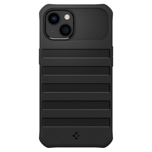 Etui Spigen Geo Armor 360 Apple iPhone 13 Black