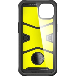 Etui Spigen Geo Armor 360 Apple iPhone 13 Black
