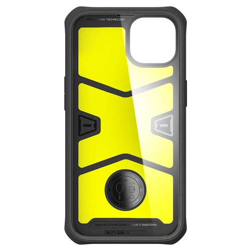 Etui Spigen Geo Armor 360 Apple iPhone 13 Black