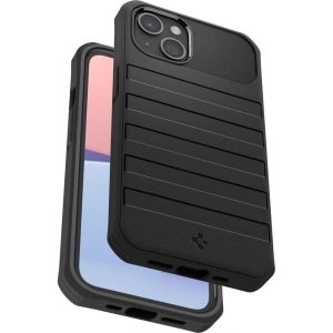 Etui Spigen Geo Armor 360 Apple iPhone 13 Black