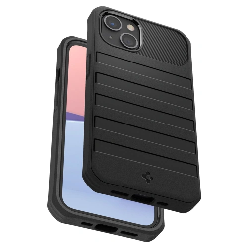 Etui Spigen Geo Armor 360 Apple iPhone 13 Black