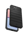 Hurtownia GSM - Etui Spigen Geo Armor 360 Apple iPhone 13 Black - SPN2117BLK - {ean13} - Hurt