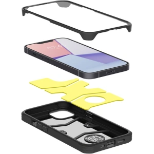 Etui Spigen Geo Armor 360 Apple iPhone 13 Black