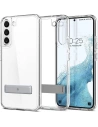 homescreen.pl - Etui Spigen Ultra Hybrid S Samsung Galaxy S22+ Plus Crystal Clear