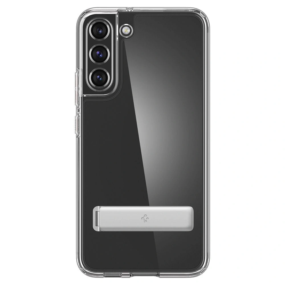 Wholesale Case Spigen Ultra Hybrid S Samsung Galaxy S22+ Plus Crystal Clear - SPN2118CL - {ean13} - Hurt