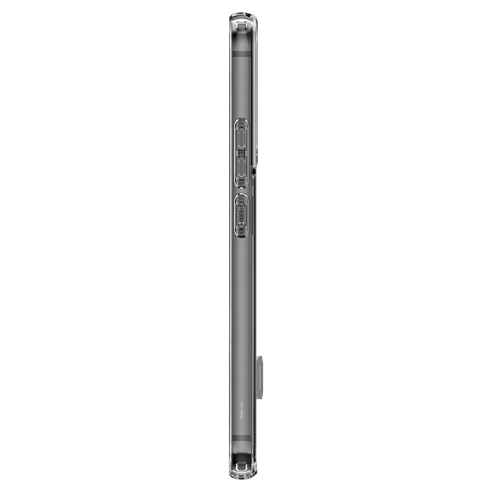 Wholesale Case Spigen Ultra Hybrid S Samsung Galaxy S22+ Plus Crystal Clear - SPN2118CL - {ean13} - Hurt