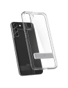 Hurtownia GSM - Etui Spigen Ultra Hybrid S Samsung Galaxy S22+ Plus Crystal Clear - SPN2118CL - {ean13} - Hurt