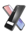 Hurtownia GSM - Etui Spigen Ultra Hybrid S Samsung Galaxy S22+ Plus Crystal Clear - SPN2118CL - {ean13} - Hurt