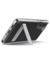 Hurtownia GSM - Etui Spigen Ultra Hybrid S Samsung Galaxy S22+ Plus Crystal Clear - SPN2118CL - {ean13} - Hurt