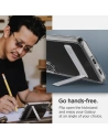 Hurtownia GSM - Etui Spigen Ultra Hybrid S Samsung Galaxy S22+ Plus Crystal Clear - SPN2118CL - {ean13} - Hurt