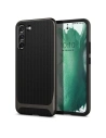 homescreen.pl - Etui Spigen Neo Hybrid Samsung Galaxy S22+ Plus Gunmetal