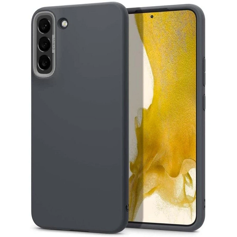 Hurtownia GSM - Etui Spigen Cyrill Color Brick Samsung Galaxy S22+ Plus Dusk - SPN2121DSK - {ean13} - Hurt