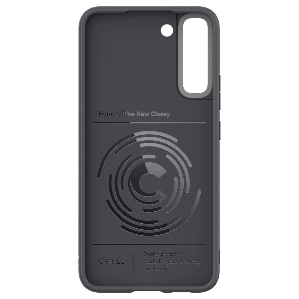 Hurtownia GSM - Etui Spigen Cyrill Color Brick Samsung Galaxy S22+ Plus Dusk - SPN2121DSK - {ean13} - Hurt