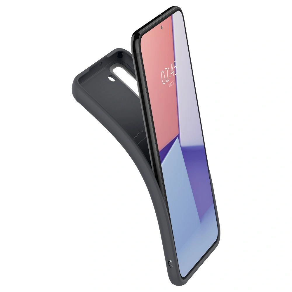 Hurtownia GSM - Etui Spigen Cyrill Color Brick Samsung Galaxy S22+ Plus Dusk - SPN2121DSK - {ean13} - Hurt