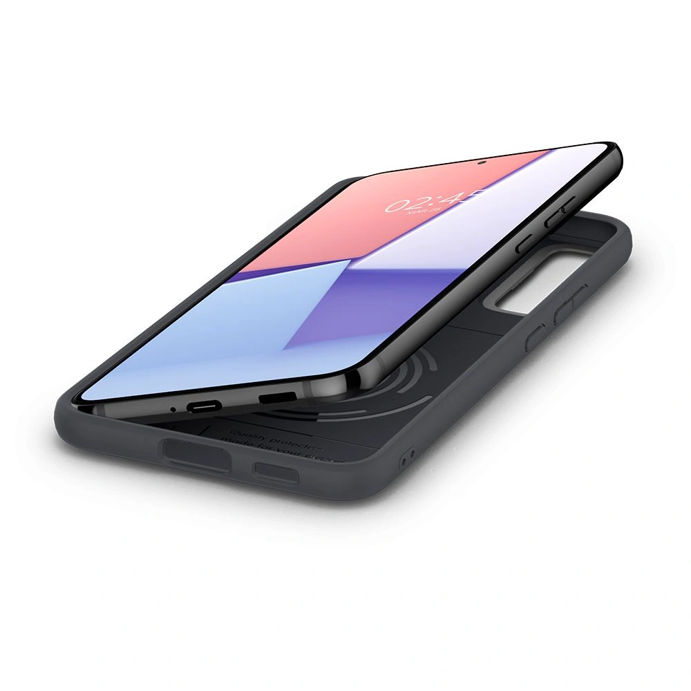 Hurtownia GSM - Etui Spigen Cyrill Color Brick Samsung Galaxy S22+ Plus Dusk - SPN2121DSK - {ean13} - Hurt