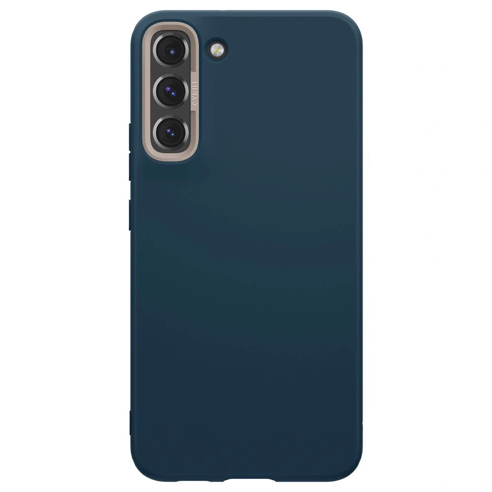 Hurtownia GSM - Etui Spigen Cyrill Color Brick Samsung Galaxy S22+ Plus Sea - SPN2122SEA - {ean13} - Hurt