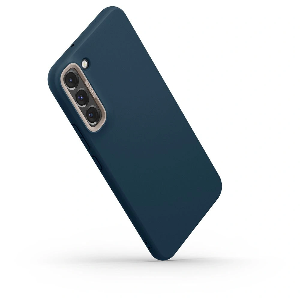 Hurtownia GSM - Etui Spigen Cyrill Color Brick Samsung Galaxy S22+ Plus Sea - SPN2122SEA - {ean13} - Hurt