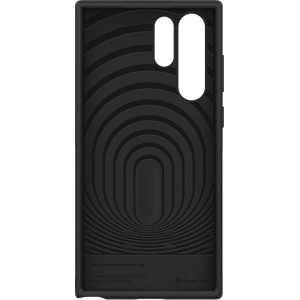 Hurtownia GSM - Case Caseology Parallax Samsung Galaxy S22 Ultra Matt Schwarz - CSL042BLK - {ean13} - Hurt