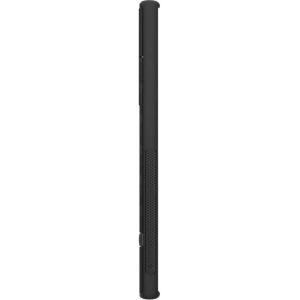 Hurtownia GSM - Case Caseology Parallax Samsung Galaxy S22 Ultra Matt Schwarz - CSL042BLK - {ean13} - Hurt