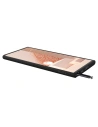 Hurtownia GSM - Case Caseology Parallax Samsung Galaxy S22 Ultra Matt Schwarz - CSL042BLK - {ean13} - Hurt