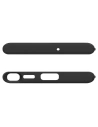 Hurtownia GSM - Case Caseology Parallax Samsung Galaxy S22 Ultra Matt Schwarz - CSL042BLK - {ean13} - Hurt