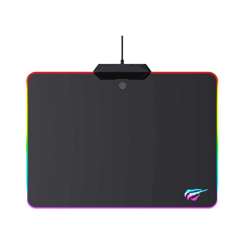 RGB gaming mouse pad Havit MP909