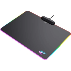 Wholesale RGB gaming mouse pad Havit MP909 - HVT126 - {ean13} - Hurt