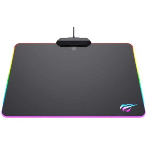 Wholesale RGB gaming mouse pad Havit MP909 - HVT126 - {ean13} - Hurt