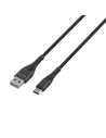 Kabel USB Typu C 100cm 3.5mm Havit CB707 (czarny)