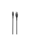 Wholesale USB Cable C Type 100cm 3.5mm Havit CB707 (black) - HVT128 - {ean13} - Hurt