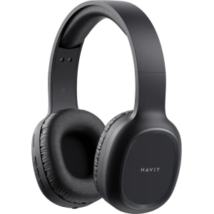 Wholesale Havit H2590BT Wireless Bluetooth headphones (black) - HVT130BLK - {ean13} - Hurt