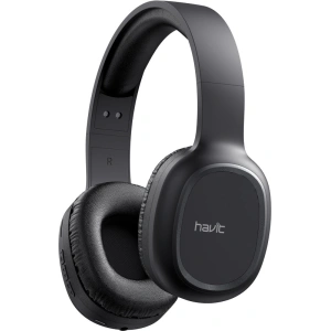 Wholesale Havit H2590BT Wireless Bluetooth headphones (black) - HVT130BLK - {ean13} - Hurt