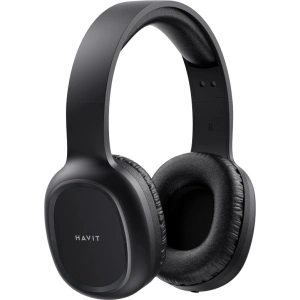 Wholesale Havit H2590BT Wireless Bluetooth headphones (black) - HVT130BLK - {ean13} - Hurt