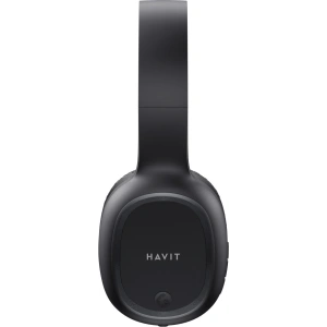 Wholesale Havit H2590BT Wireless Bluetooth headphones (black) - HVT130BLK - {ean13} - Hurt