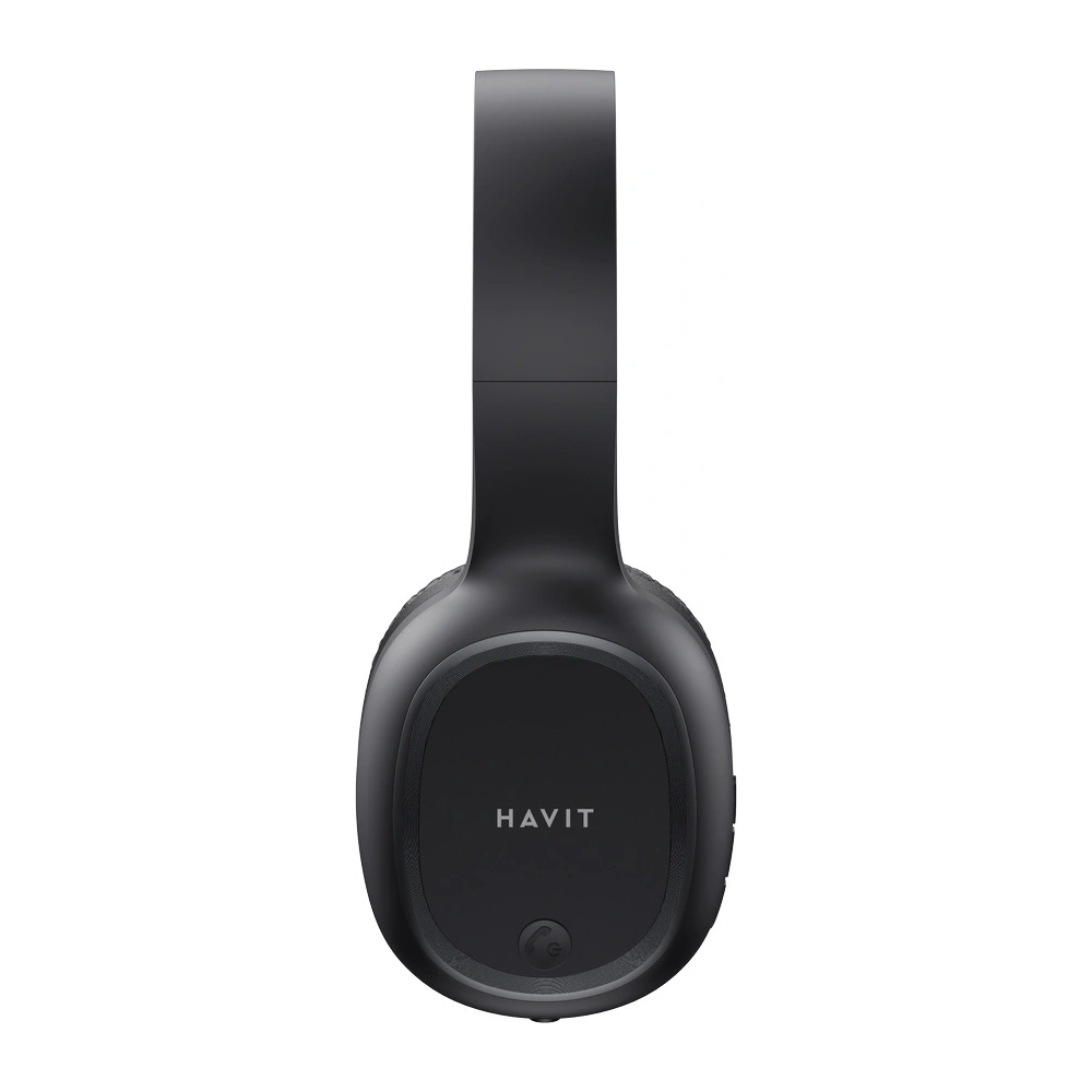 Hurtownia GSM - Bezdrátová sluchátka Bluetooth Havit H2590BT (černá) - HVT130BLK - {ean13} - Hurt