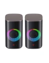 Wholesale Havit SK212 Computer speakers 2.0 Bluetooth RGB - HVT131 - {ean13} - Hurt