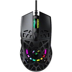 Wholesale Havit MS956 gaming mouse RGB 1000-10000 DPI - HVT132 - {ean13} - Hurt