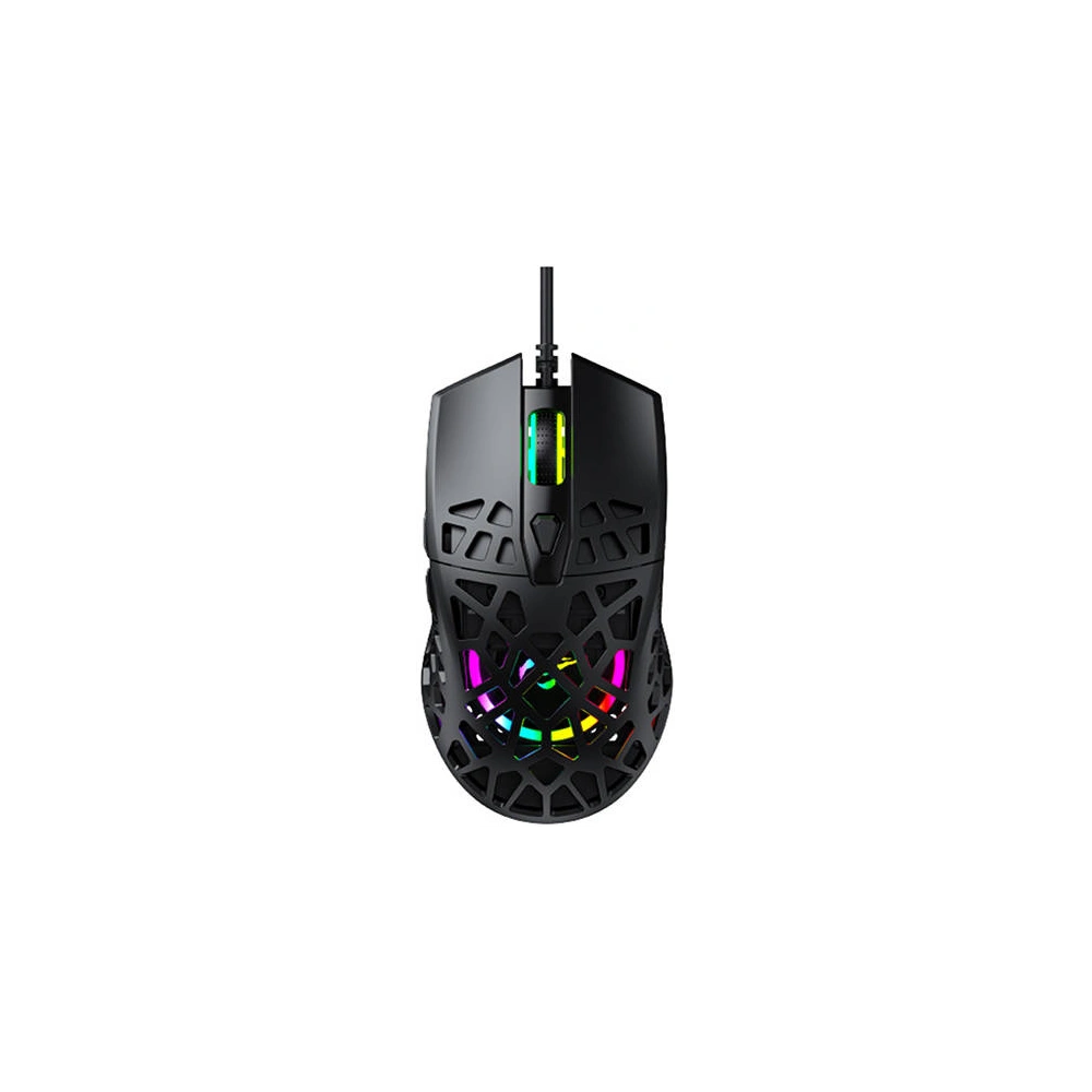 Hurtownia GSM - Herní myš Havit MS956 RGB 1000-10000 DPI - HVT132 - {ean13} - Hurt