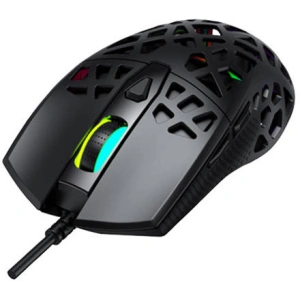 Hurtownia GSM - Mysz gamingowa Havit MS956 RGB 1000-10000 DPI - HVT132 - {ean13} - Hurt
